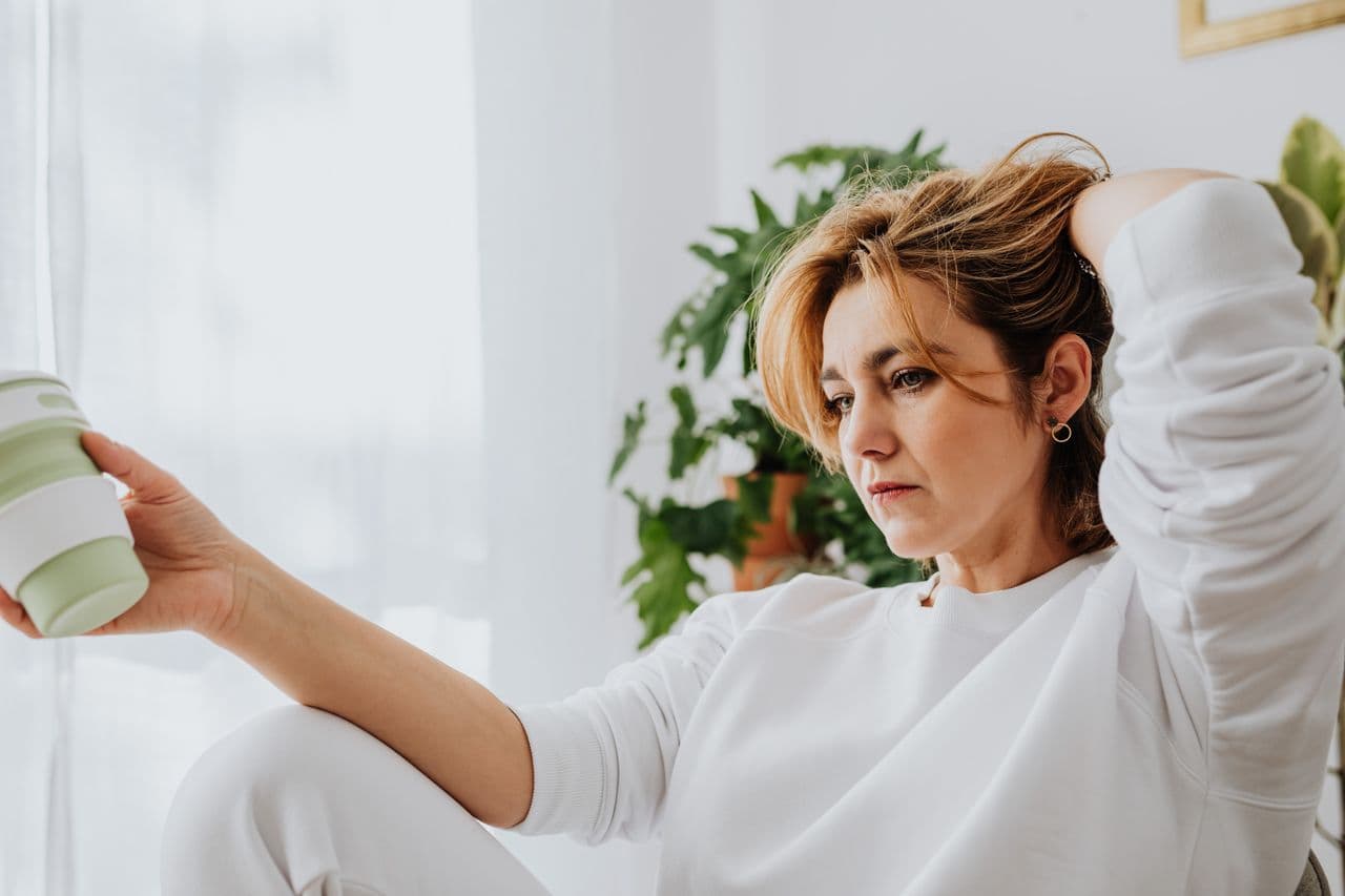 Perimenopause vs. Menopause: What to Expect and How to Feel Better