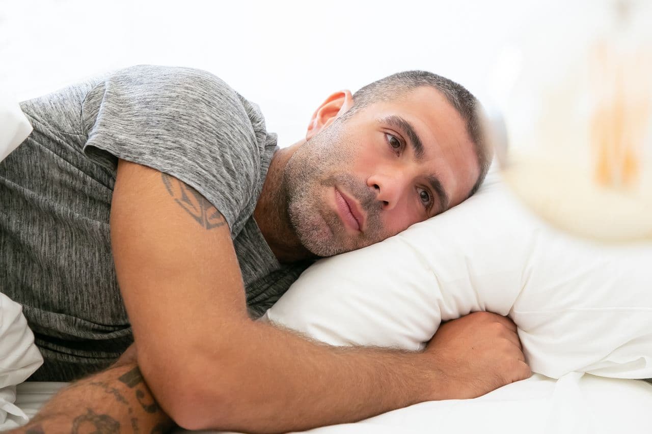 5 Signs Your Testosterone Might Be Low