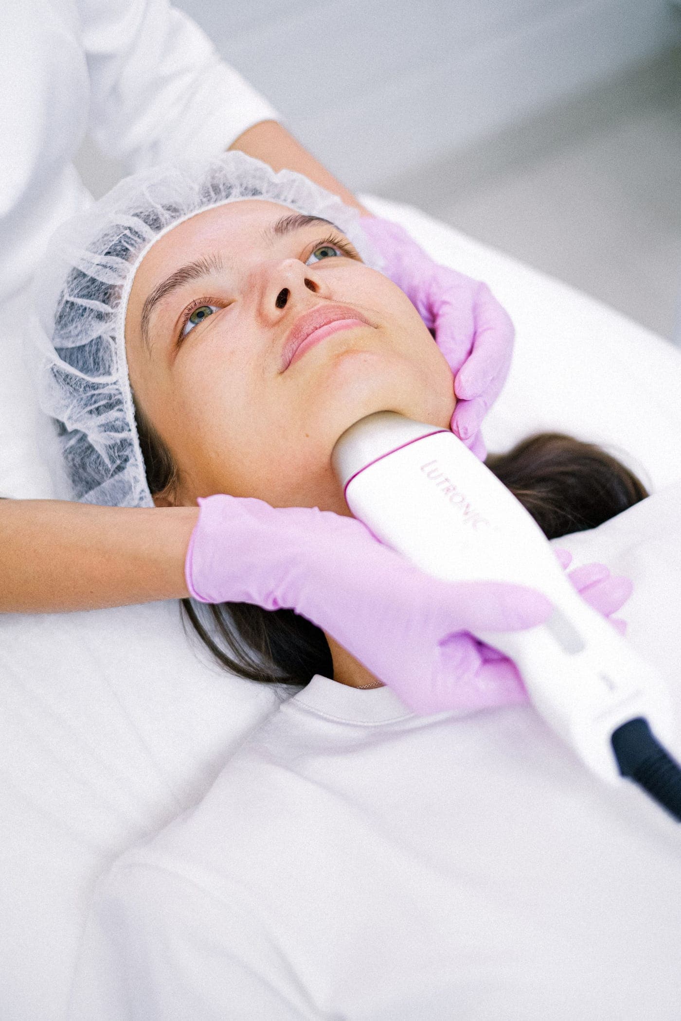 Laser Fat Reduction